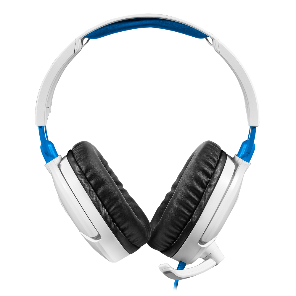 Auriculares Recon 70 para PS4™ Pro, PS4™ y PS5™ - Blanco