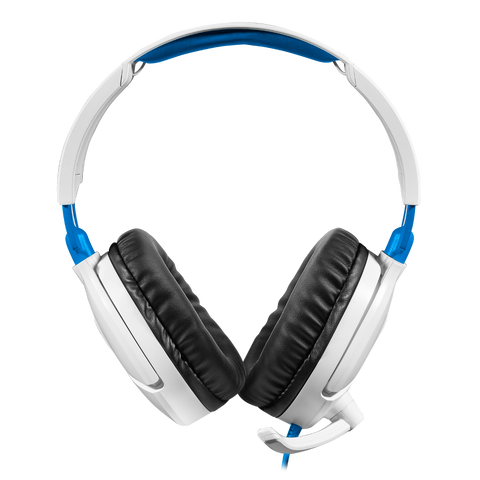 Auriculares Recon 70 para PS4™ Pro, PS4™ y PS5™ - Blanco