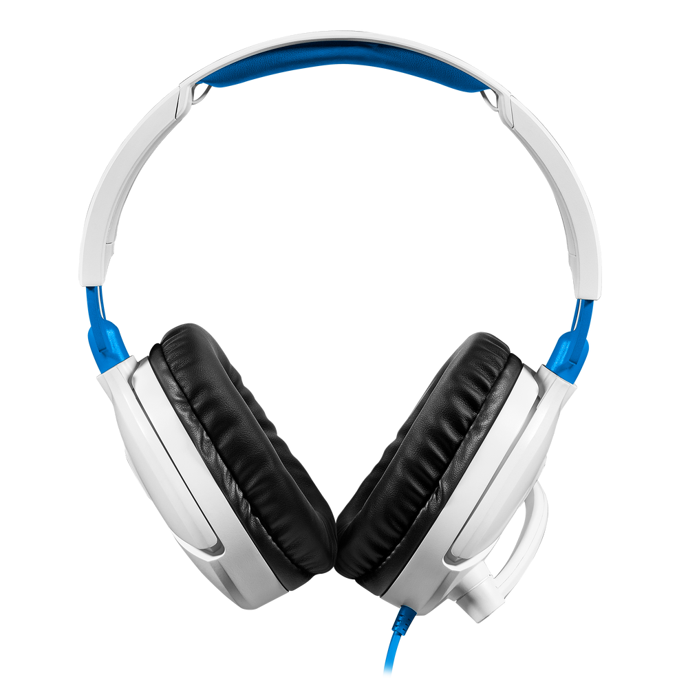 Auriculares Recon 70 para PS4™ Pro, PS4™ y PS5™ - Blanco