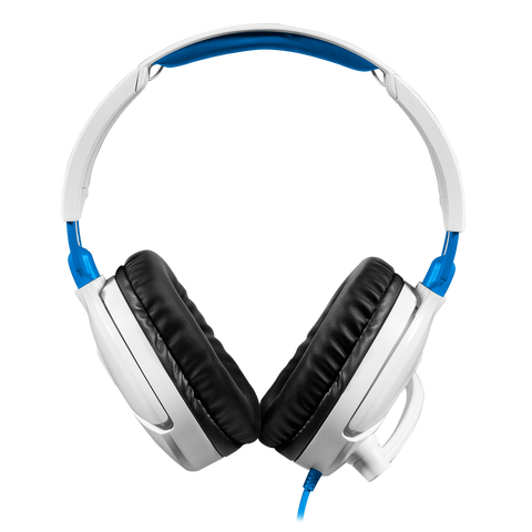 Auriculares Recon 70 para PS4™ Pro, PS4™ y PS5™ - Blanco