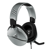 Auriculares Recon 70 - Plateado