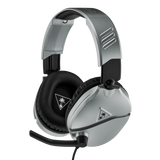 Auriculares Recon 70 - Plateado