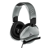 Auriculares Recon 70 - Plateado