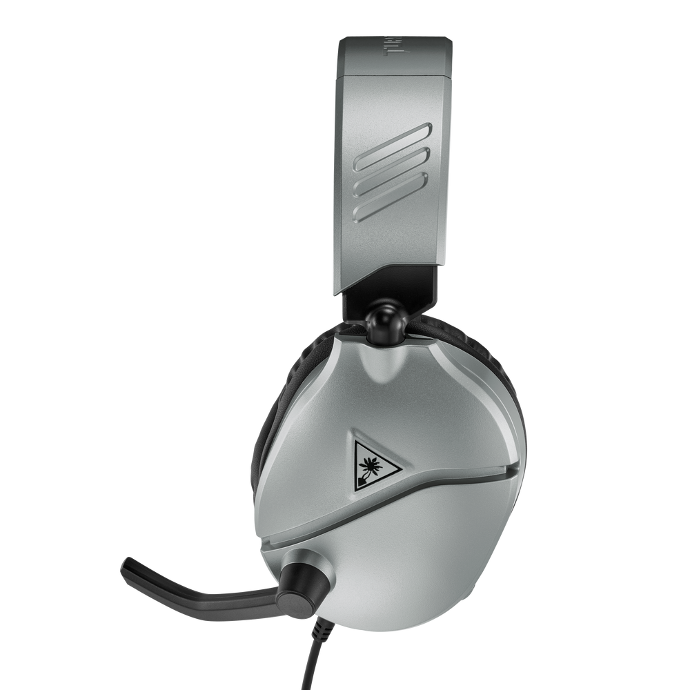 Auriculares Recon 70 - Plateado