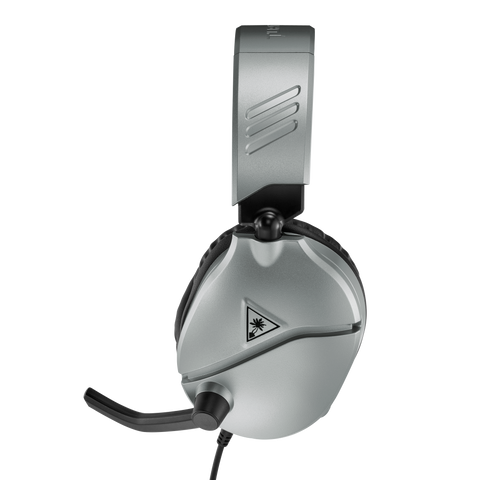 Auriculares Recon 70 - Plateado