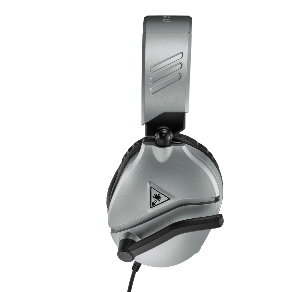 Auriculares Recon 70 - Plateado
