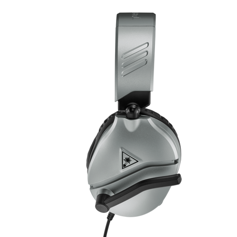 Auriculares Recon 70 - Plateado