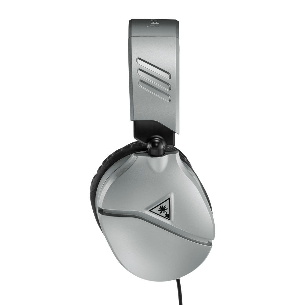Auriculares Recon 70 - Plateado