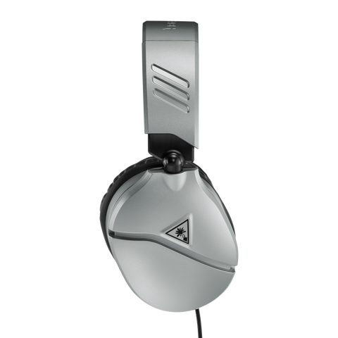 Auriculares Recon 70 - Plateado
