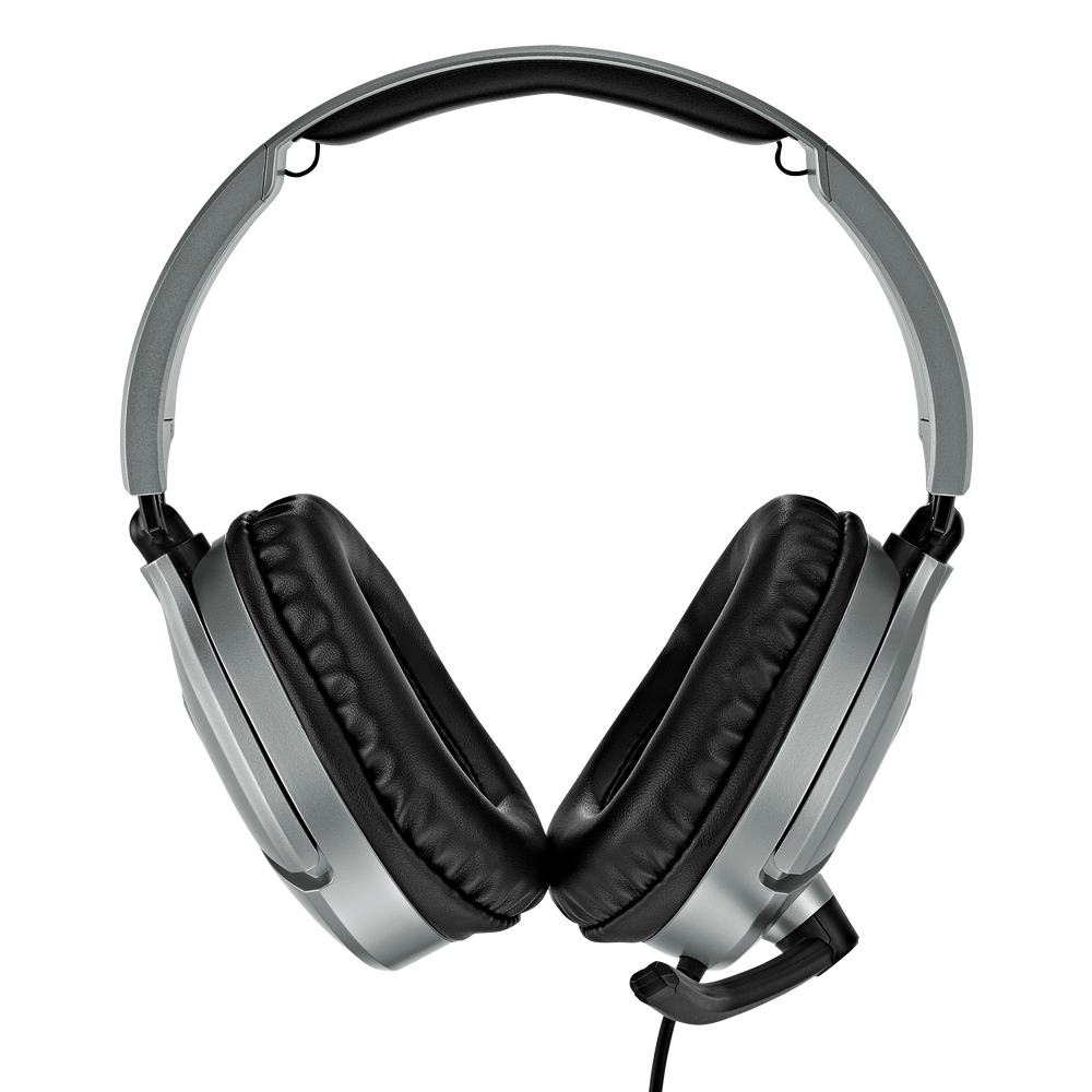 Auriculares Recon 70 - Plateado
