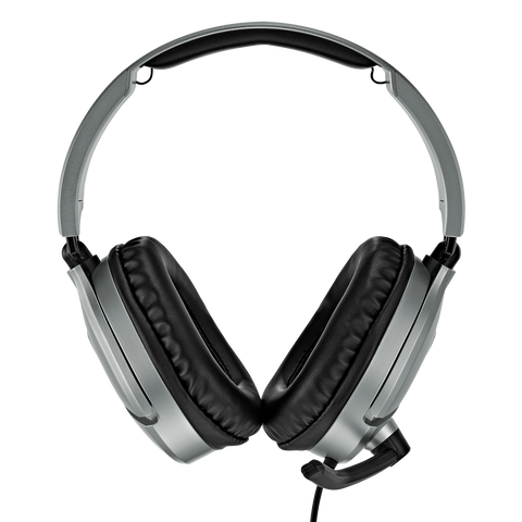 Auriculares Recon 70 - Plateado