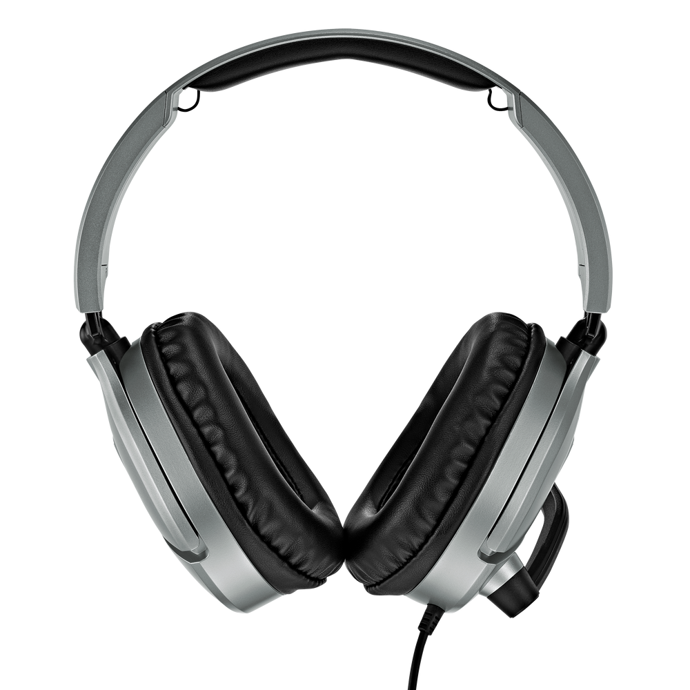 Auriculares Recon 70 - Plateado