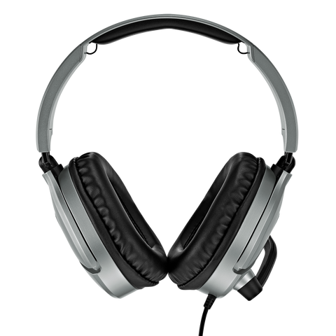 Auriculares Recon 70 - Plateado