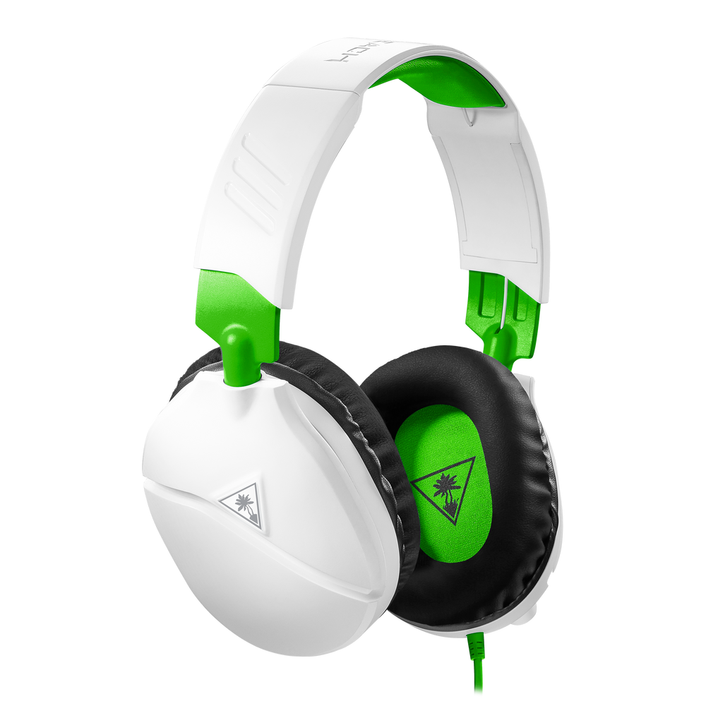 Auriculares Recon 70 para Xbox One - Blanco