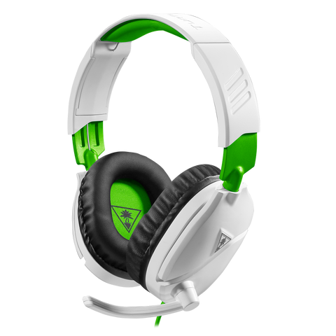 Auriculares Recon 70 para Xbox One - Blanco