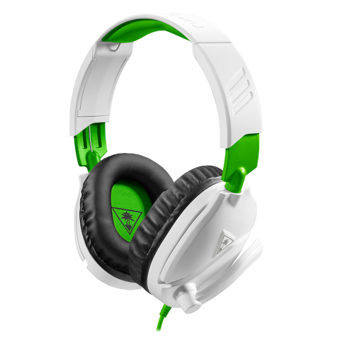 Auriculares Recon 70 para Xbox One - Blanco