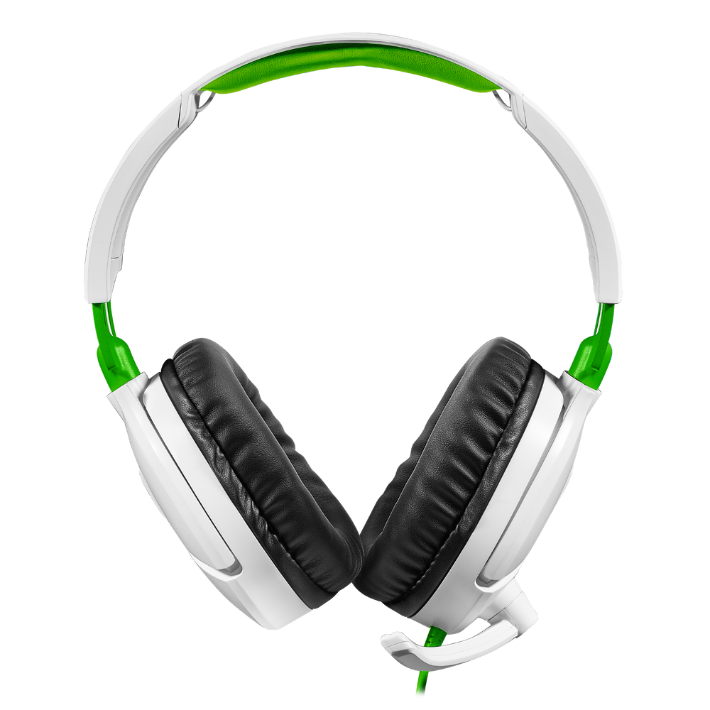Auriculares Recon 70 para Xbox One - Blanco
