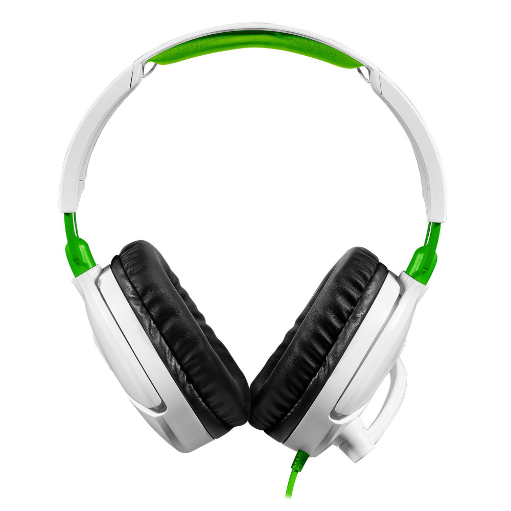Auriculares Recon 70 para Xbox One - Blanco