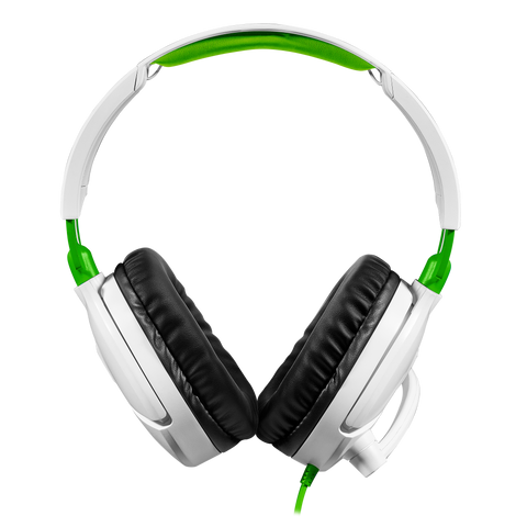 Auriculares Recon 70 para Xbox One - Blanco