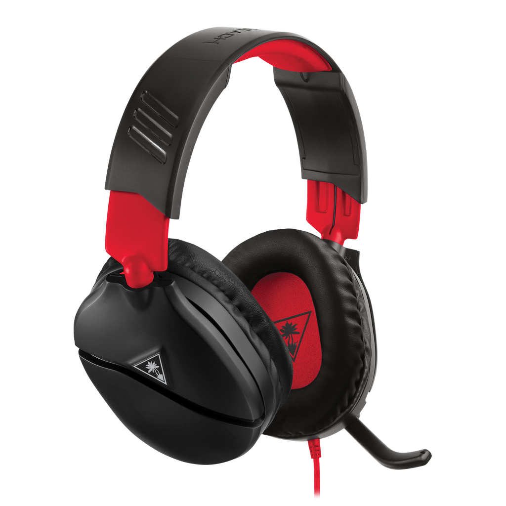 Auriculares Recon 70 para Nintendo Switch™