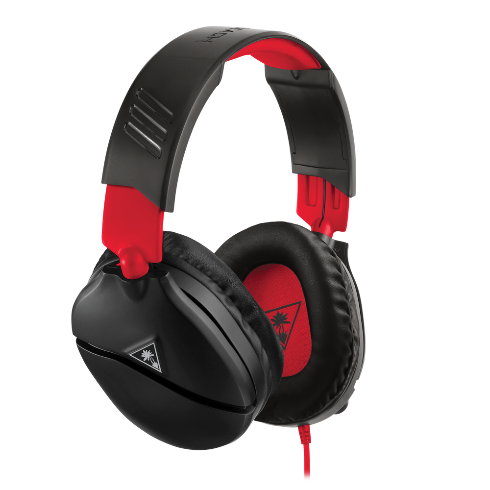 Auriculares Recon 70 para Nintendo Switch™