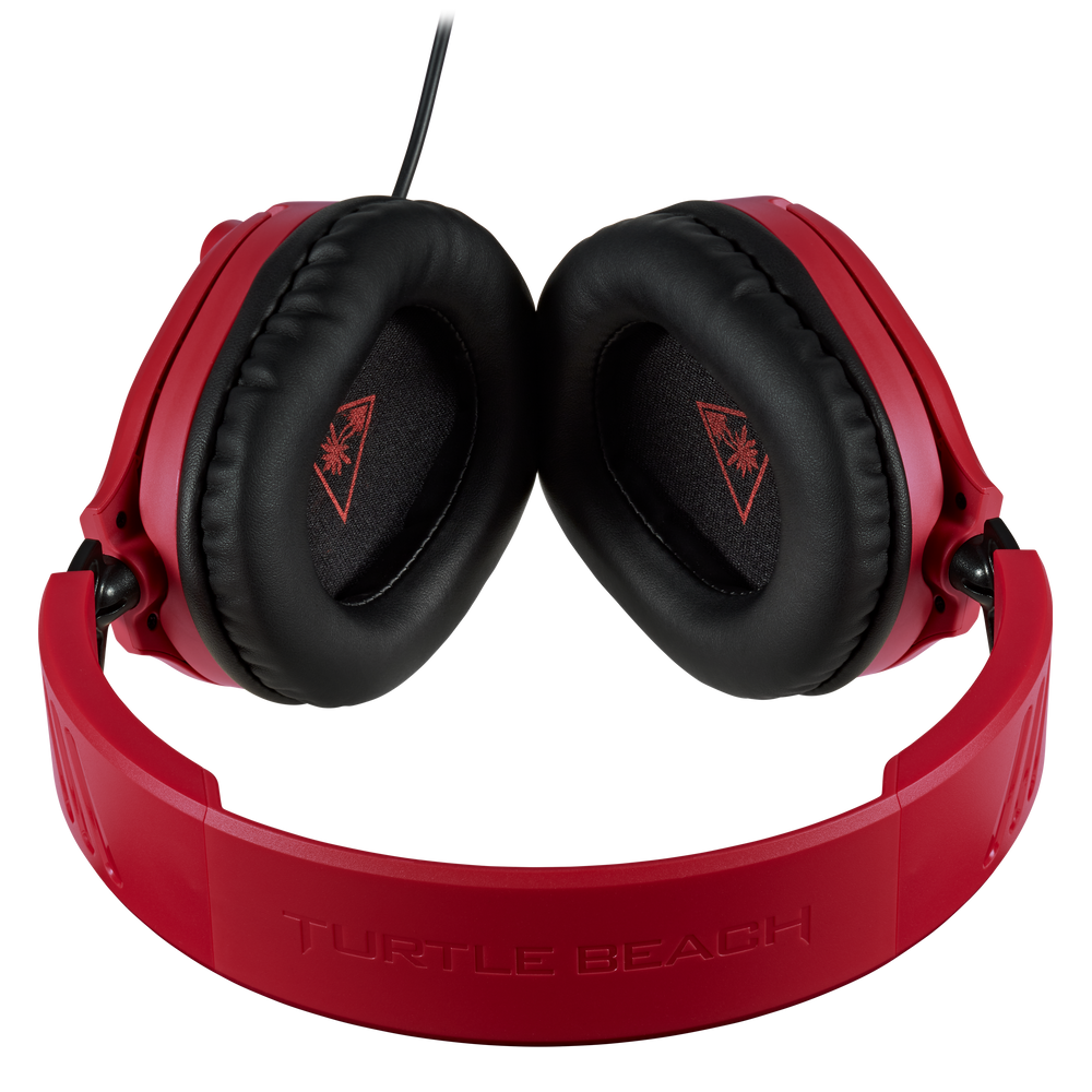 Auriculares Recon 70 para PS4™ Pro, PS4™ y PS5™ - Midnight Red