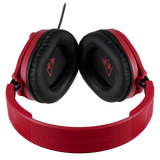 Auriculares Recon 70 para PS4™ Pro, PS4™ y PS5™ - Midnight Red