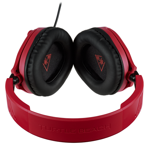 Auriculares Recon 70 para PS4™ Pro, PS4™ y PS5™ - Midnight Red
