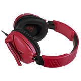 Auriculares Recon 70 para PS4™ Pro, PS4™ y PS5™ - Midnight Red
