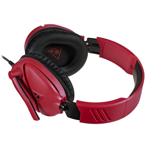Auriculares Recon 70 para PS4™ Pro, PS4™ y PS5™ - Midnight Red