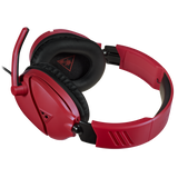Auriculares Recon 70 para PS4™ Pro, PS4™ y PS5™ - Midnight Red