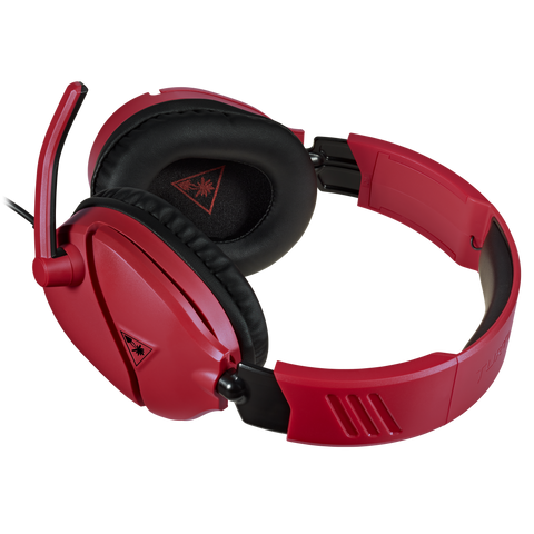 Auriculares Recon 70 para PS4™ Pro, PS4™ y PS5™ - Midnight Red
