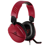 Auriculares Recon 70 para PS4™ Pro, PS4™ y PS5™ - Midnight Red