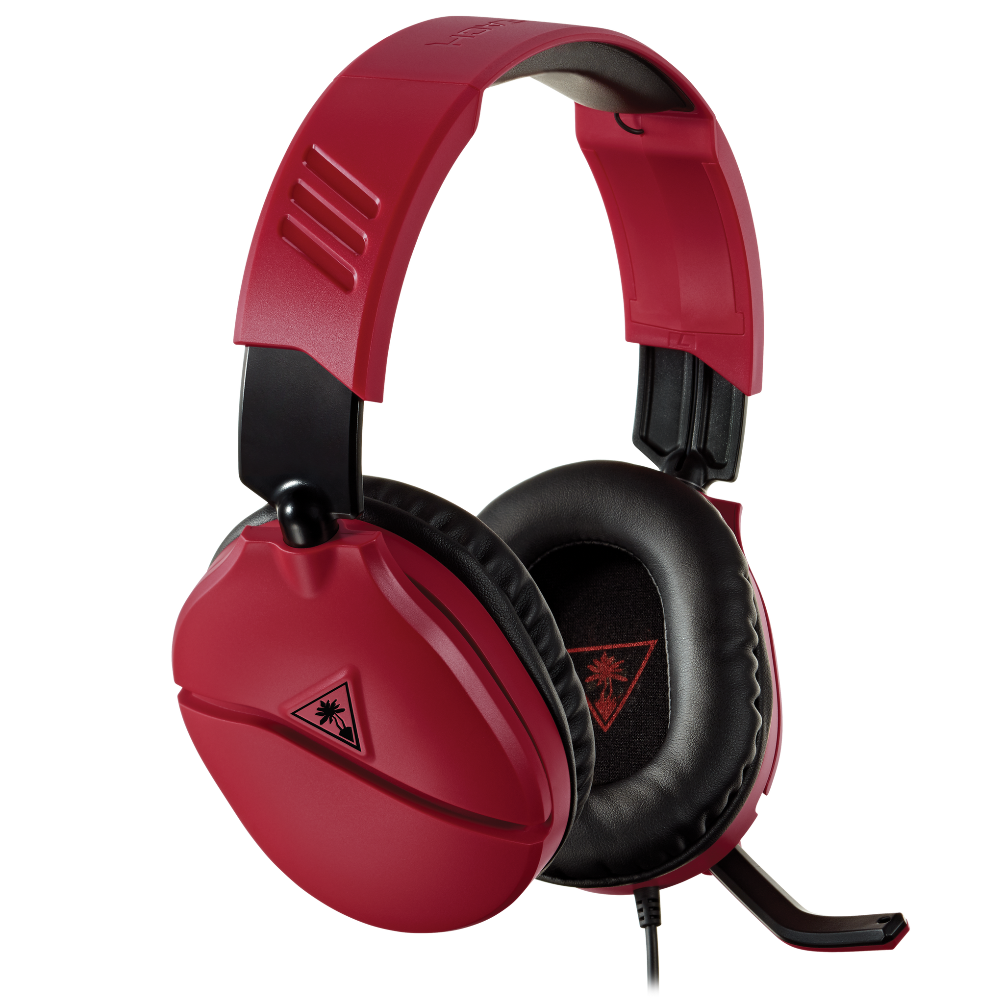 Auriculares Recon 70 para PS4™ Pro, PS4™ y PS5™ - Midnight Red