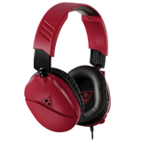 Auriculares Recon 70 para PS4™ Pro, PS4™ y PS5™ - Midnight Red