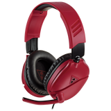 Auriculares Recon 70 para PS4™ Pro, PS4™ y PS5™ - Midnight Red