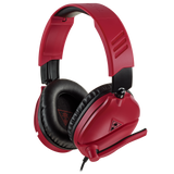 Auriculares Recon 70 para PS4™ Pro, PS4™ y PS5™ - Midnight Red