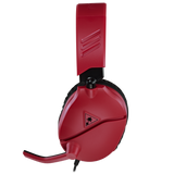 Auriculares Recon 70 para PS4™ Pro, PS4™ y PS5™ - Midnight Red