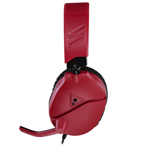 Auriculares Recon 70 para PS4™ Pro, PS4™ y PS5™ - Midnight Red