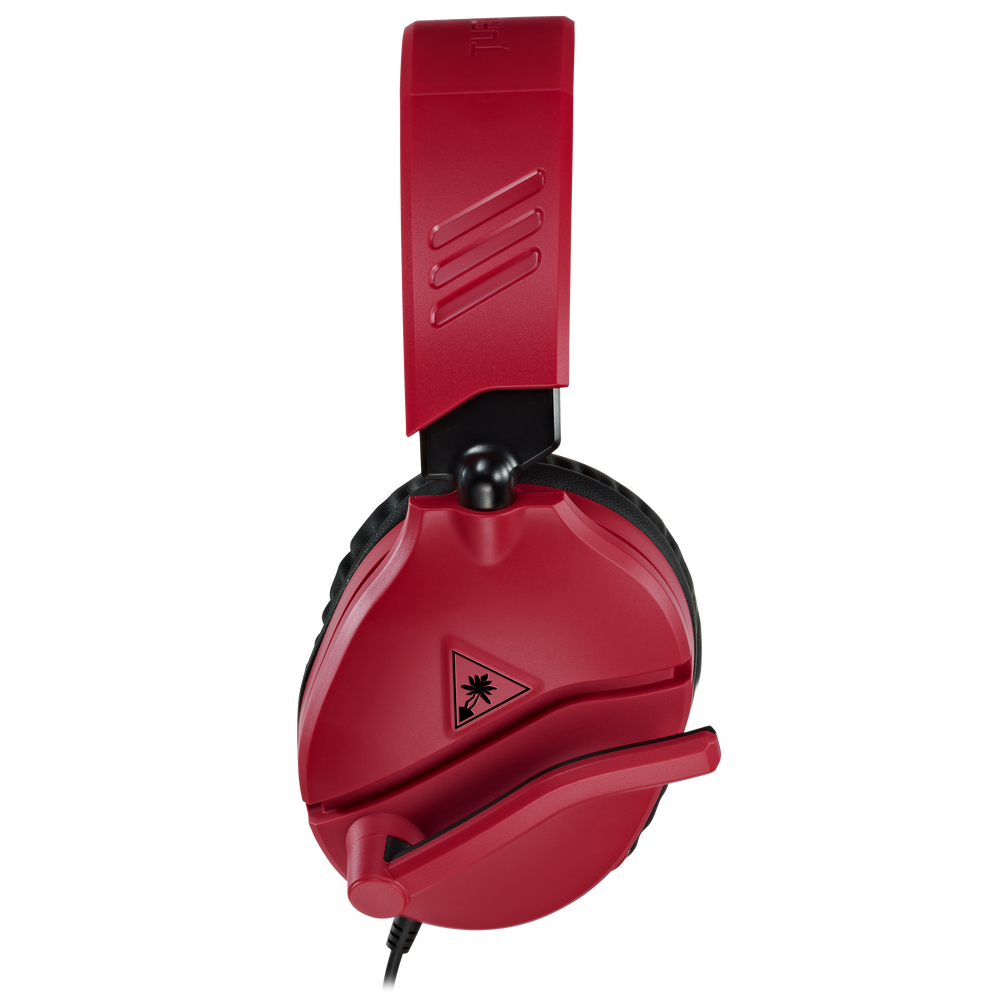 Auriculares Recon 70 para PS4™ Pro, PS4™ y PS5™ - Midnight Red