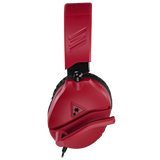 Auriculares Recon 70 para PS4™ Pro, PS4™ y PS5™ - Midnight Red