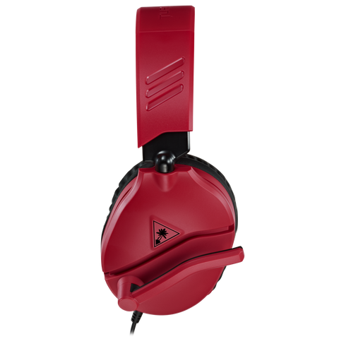 Auriculares Recon 70 para PS4™ Pro, PS4™ y PS5™ - Midnight Red
