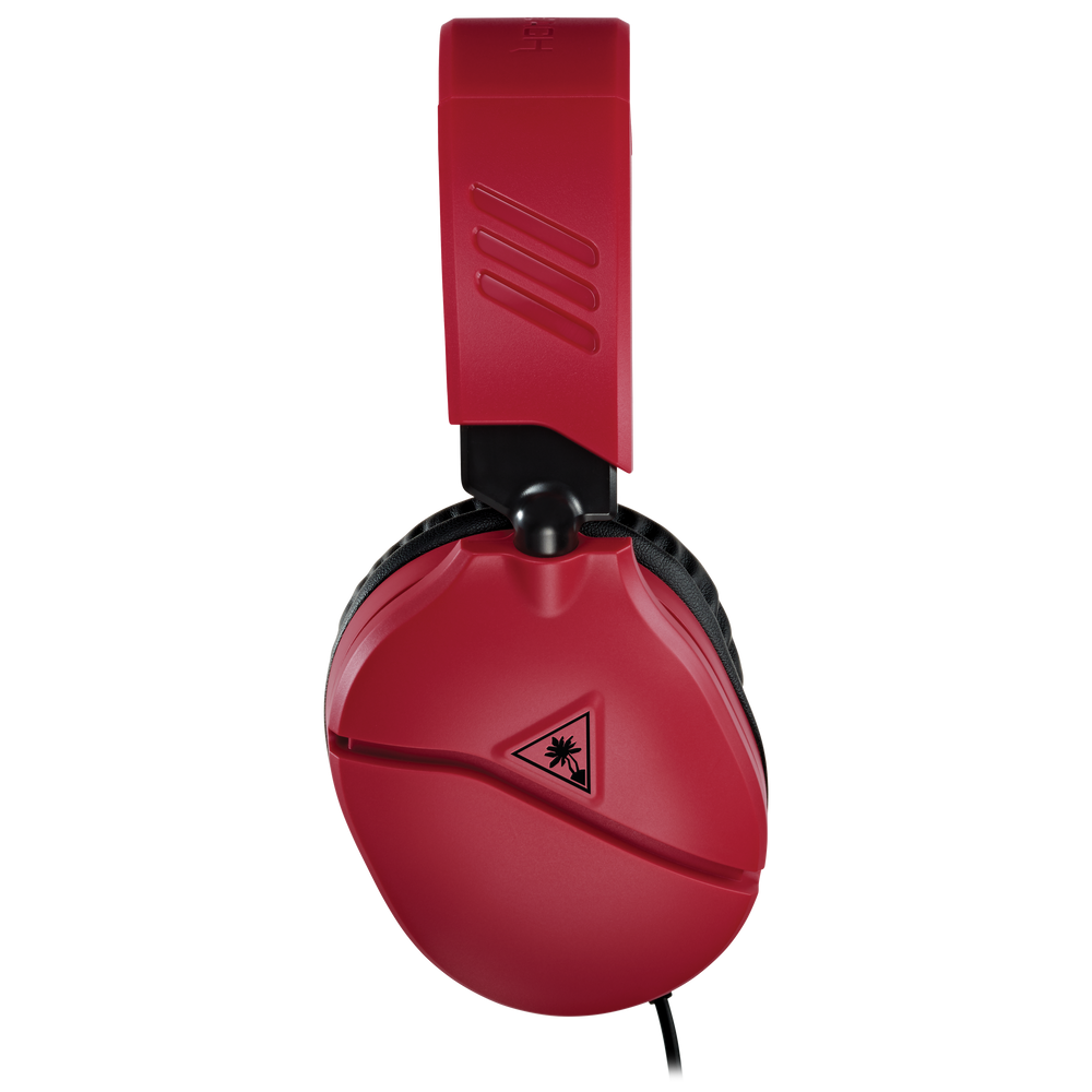 Auriculares Recon 70 para PS4™ Pro, PS4™ y PS5™ - Midnight Red