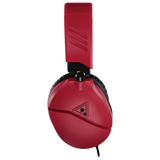 Auriculares Recon 70 para PS4™ Pro, PS4™ y PS5™ - Midnight Red