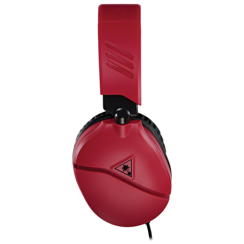 Auriculares Recon 70 para PS4™ Pro, PS4™ y PS5™ - Midnight Red