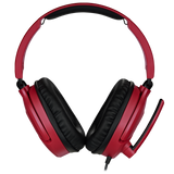 Auriculares Recon 70 para PS4™ Pro, PS4™ y PS5™ - Midnight Red