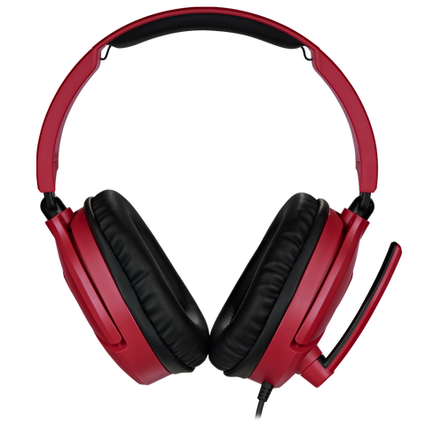 Auriculares Recon 70 para PS4™ Pro, PS4™ y PS5™ - Midnight Red