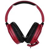 Auriculares Recon 70 para PS4™ Pro, PS4™ y PS5™ - Midnight Red