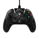 Recon™ Controller - Con Cable, Negro