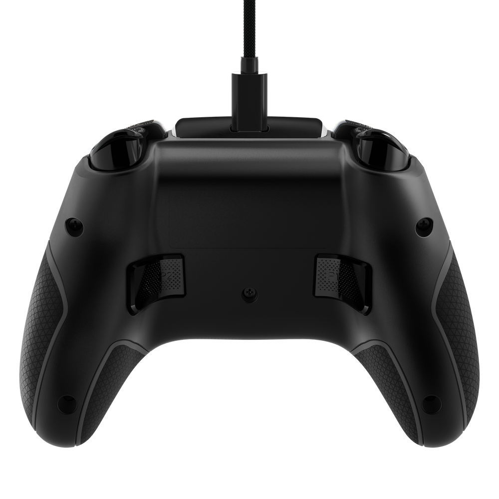 Recon™ Controller - Con Cable, Negro